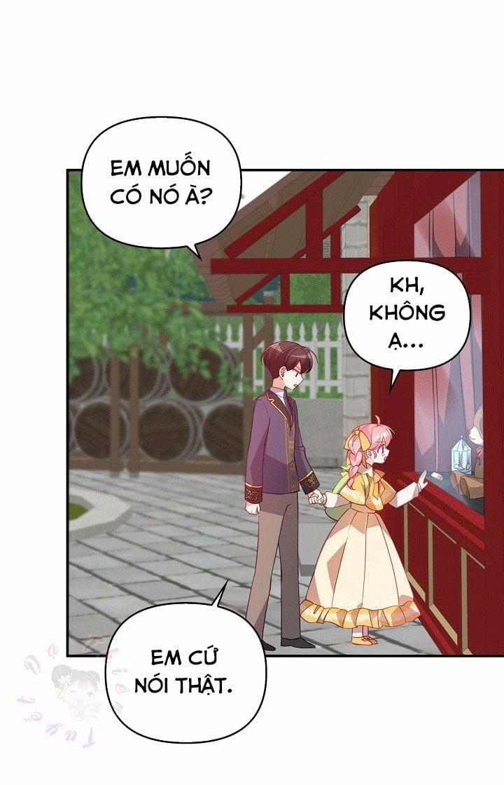 Em Gái Thân Yêu Của Công Tước Phản Diện 30 trang 68