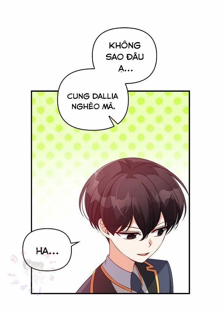 Em Gái Thân Yêu Của Công Tước Phản Diện 30 trang 69