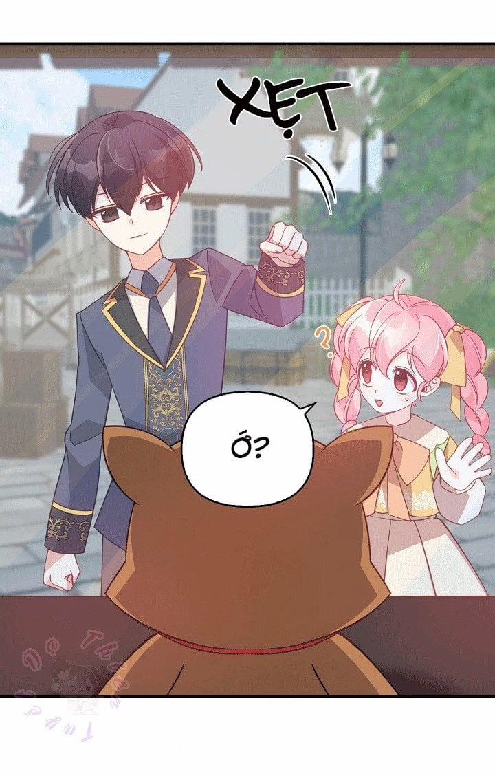 Em Gái Thân Yêu Của Công Tước Phản Diện 30 trang 70