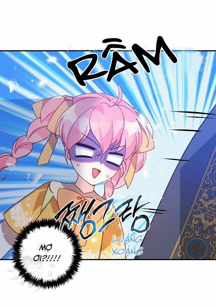 Em Gái Thân Yêu Của Công Tước Phản Diện 30 trang 71