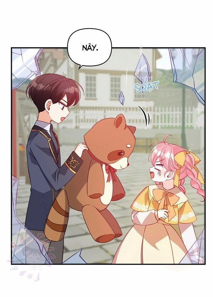 Em Gái Thân Yêu Của Công Tước Phản Diện 30 trang 73