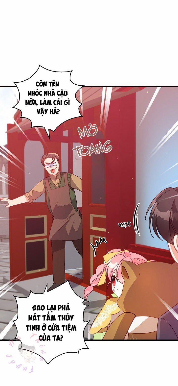 Em Gái Thân Yêu Của Công Tước Phản Diện 31 trang 11