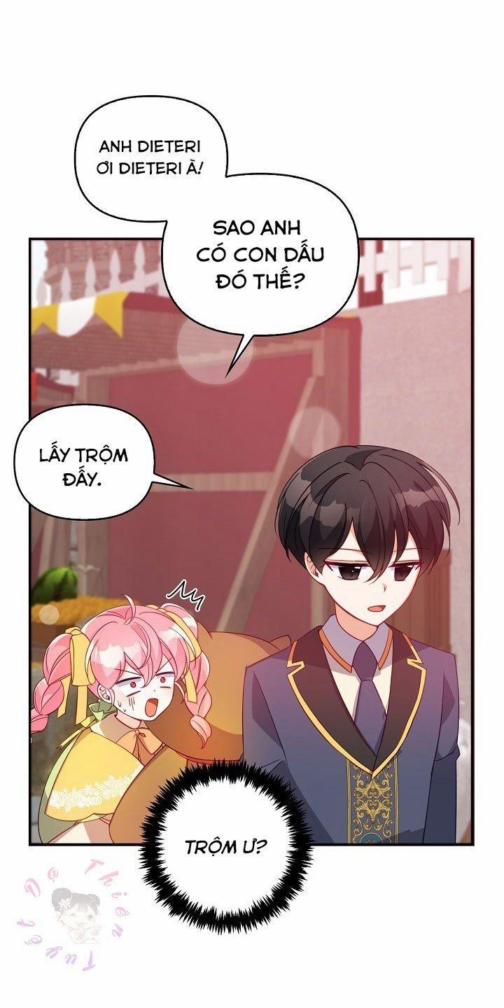 Em Gái Thân Yêu Của Công Tước Phản Diện 31 trang 15