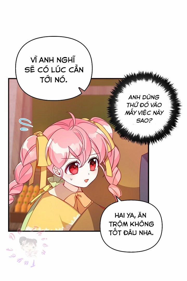 Em Gái Thân Yêu Của Công Tước Phản Diện 31 trang 16