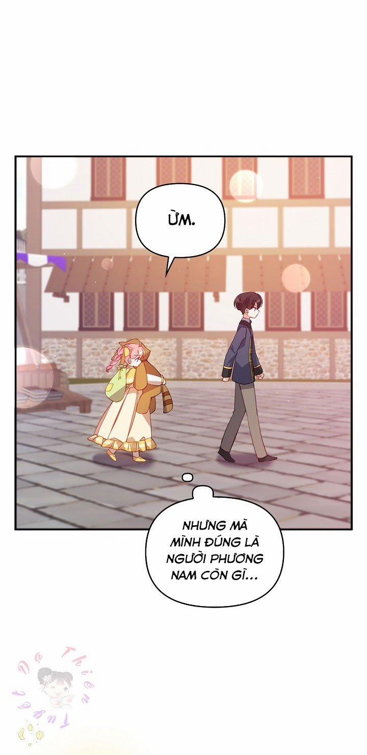 Em Gái Thân Yêu Của Công Tước Phản Diện 31 trang 18