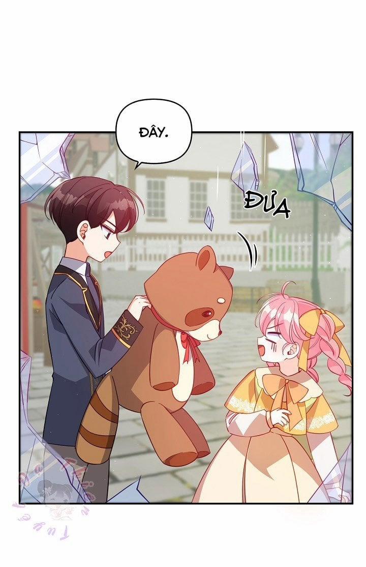 Em Gái Thân Yêu Của Công Tước Phản Diện 31 trang 2