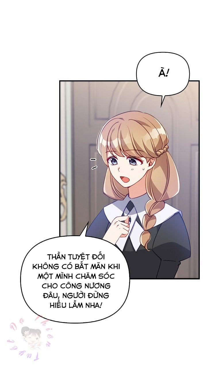 Em Gái Thân Yêu Của Công Tước Phản Diện 31 trang 23