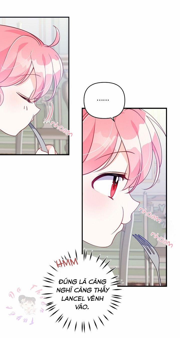 Em Gái Thân Yêu Của Công Tước Phản Diện 31 trang 26