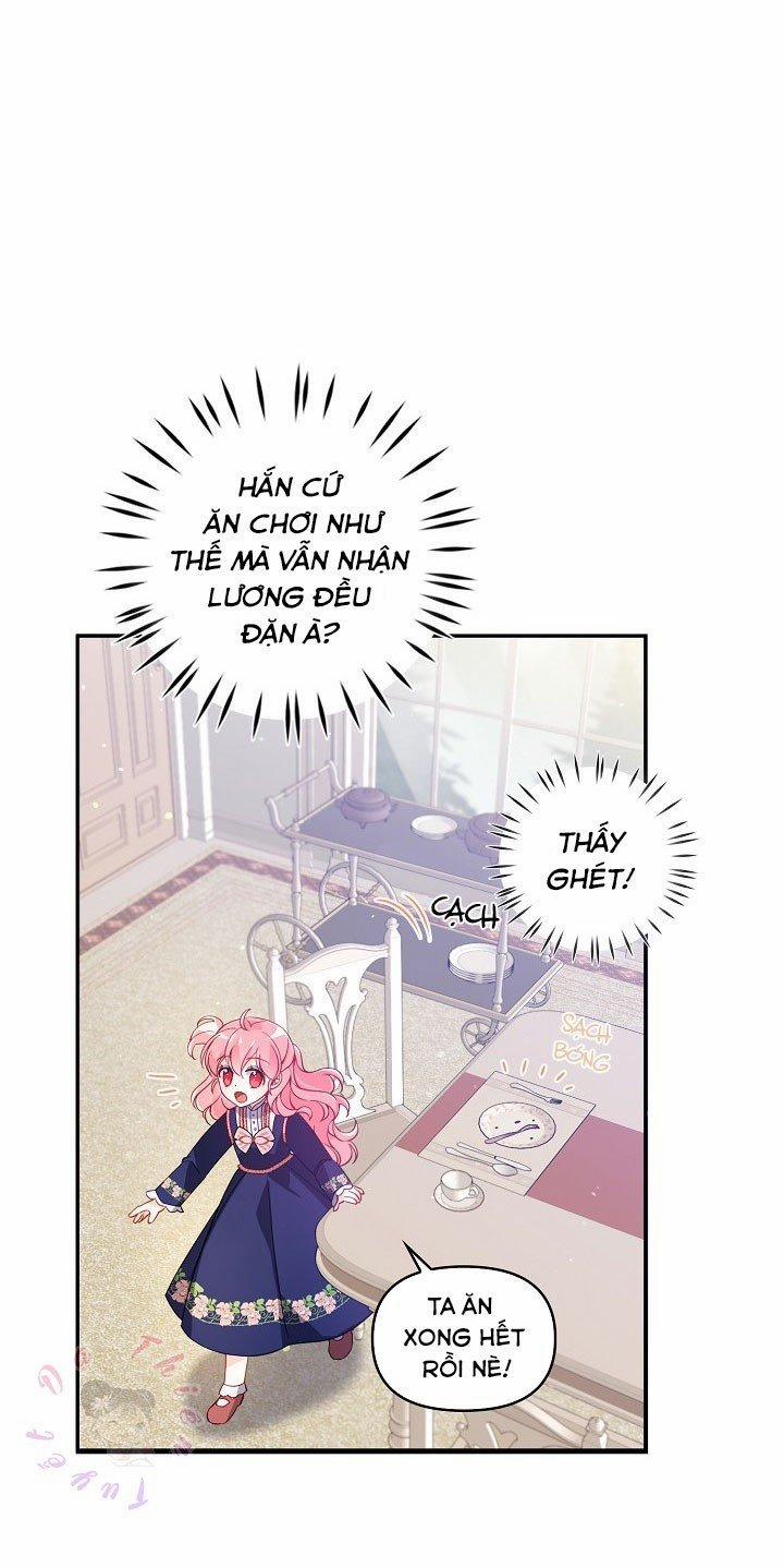 Em Gái Thân Yêu Của Công Tước Phản Diện 31 trang 27