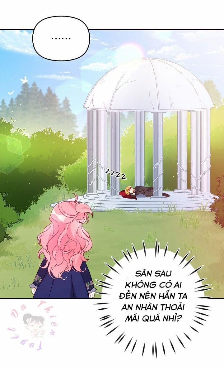 Em Gái Thân Yêu Của Công Tước Phản Diện 31 trang 36