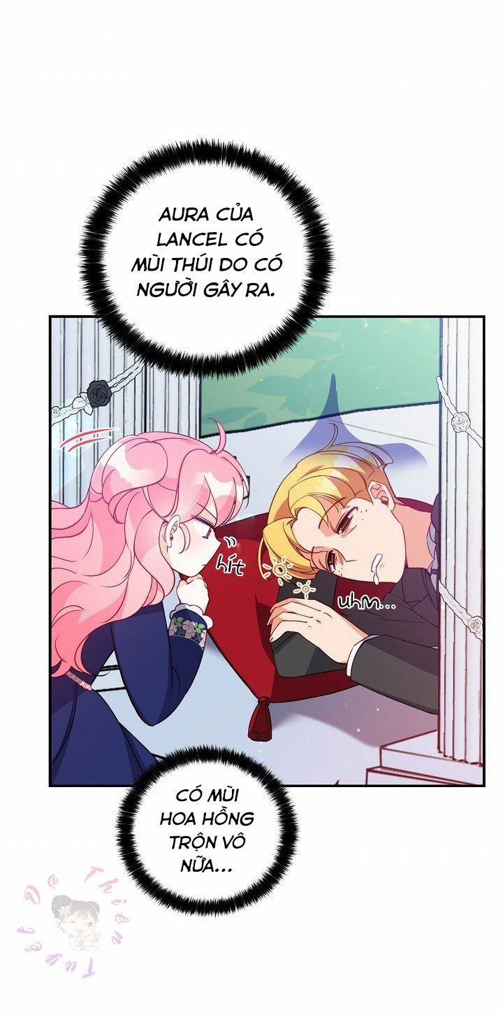 Em Gái Thân Yêu Của Công Tước Phản Diện 31 trang 38