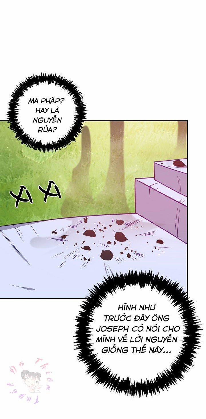 Em Gái Thân Yêu Của Công Tước Phản Diện 31 trang 49