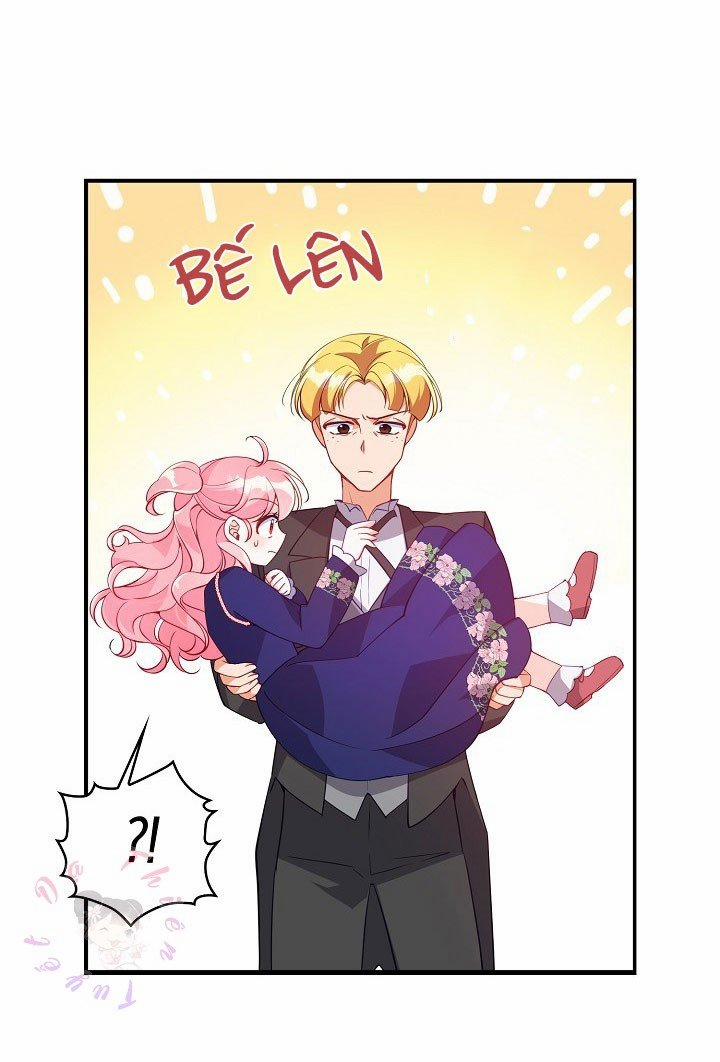 Em Gái Thân Yêu Của Công Tước Phản Diện 31 trang 52