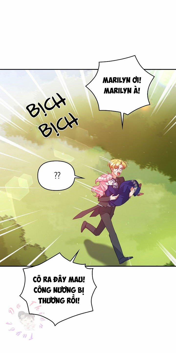 Em Gái Thân Yêu Của Công Tước Phản Diện 31 trang 53