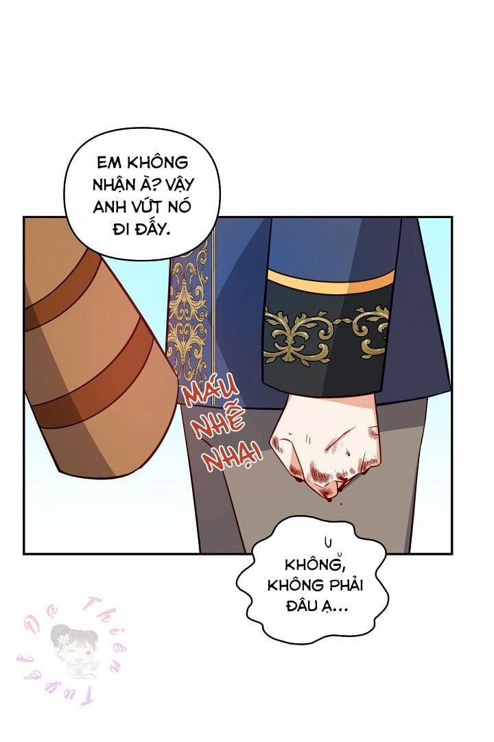 Em Gái Thân Yêu Của Công Tước Phản Diện 31 trang 6