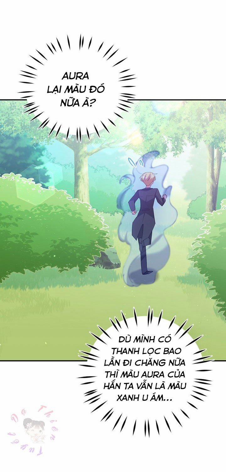 Em Gái Thân Yêu Của Công Tước Phản Diện 31 trang 61