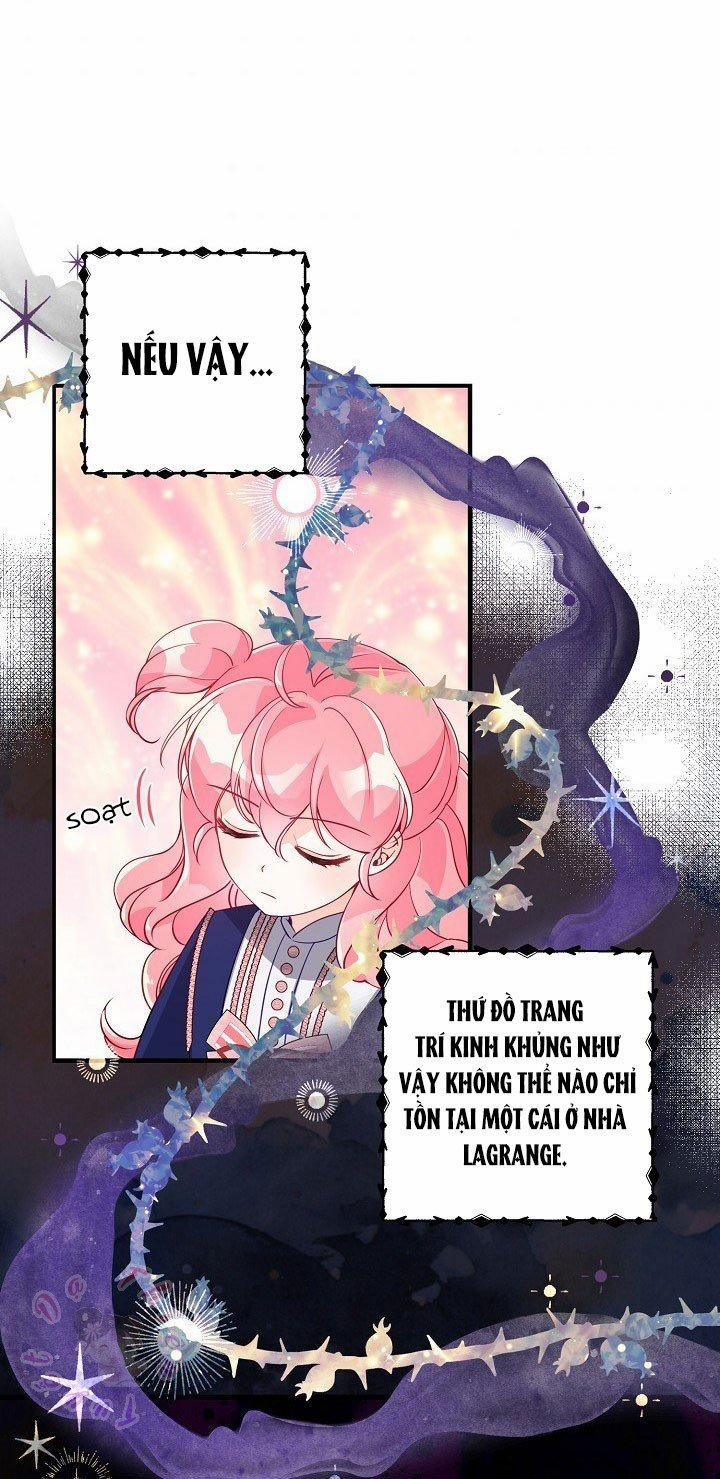 Em Gái Thân Yêu Của Công Tước Phản Diện 31 trang 64