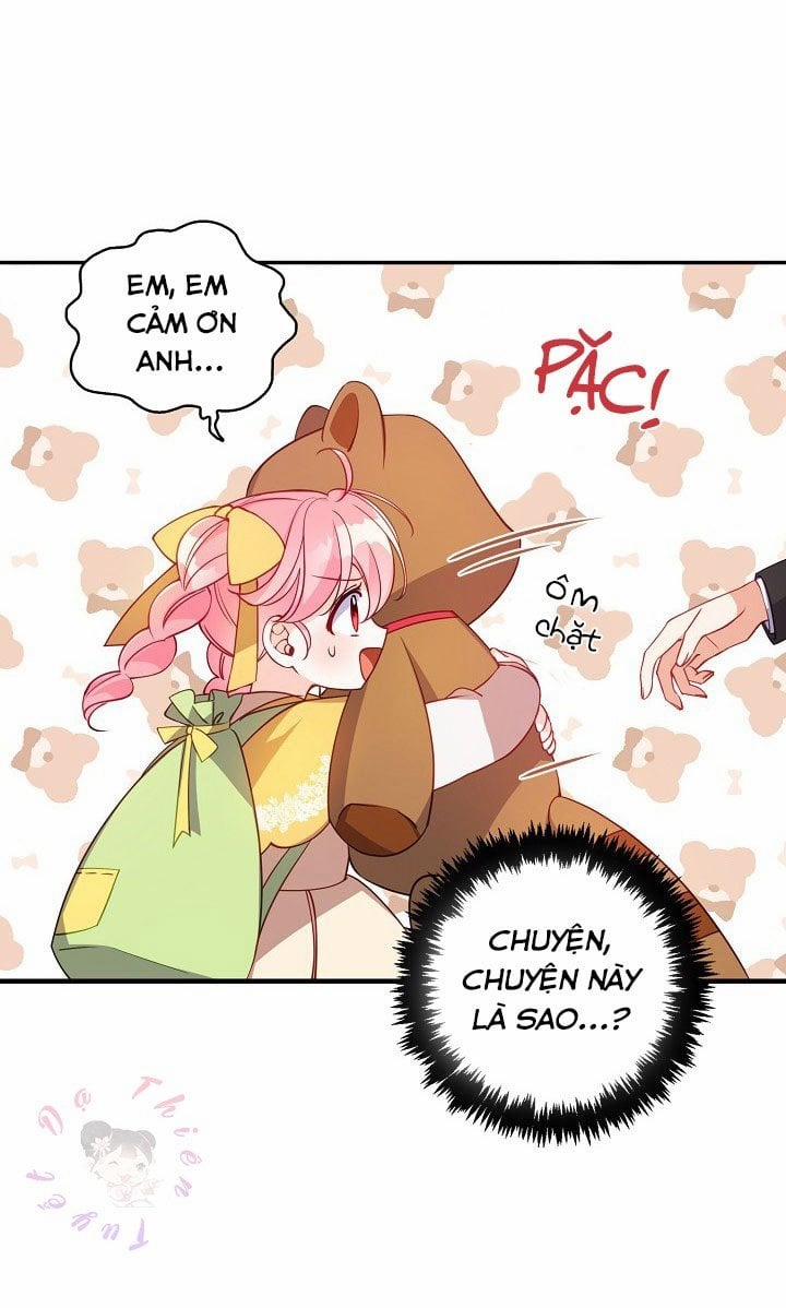 Em Gái Thân Yêu Của Công Tước Phản Diện 31 trang 7