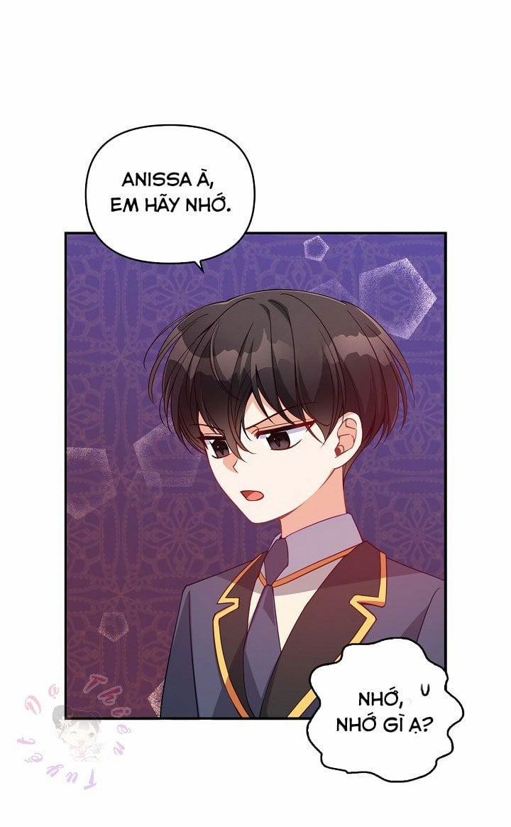 Em Gái Thân Yêu Của Công Tước Phản Diện 31 trang 8