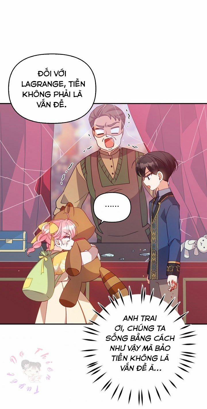 Em Gái Thân Yêu Của Công Tước Phản Diện 31 trang 9