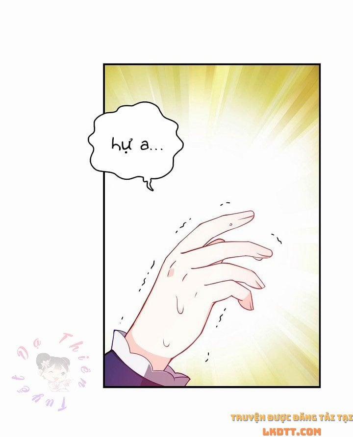 Em Gái Thân Yêu Của Công Tước Phản Diện 32 trang 1