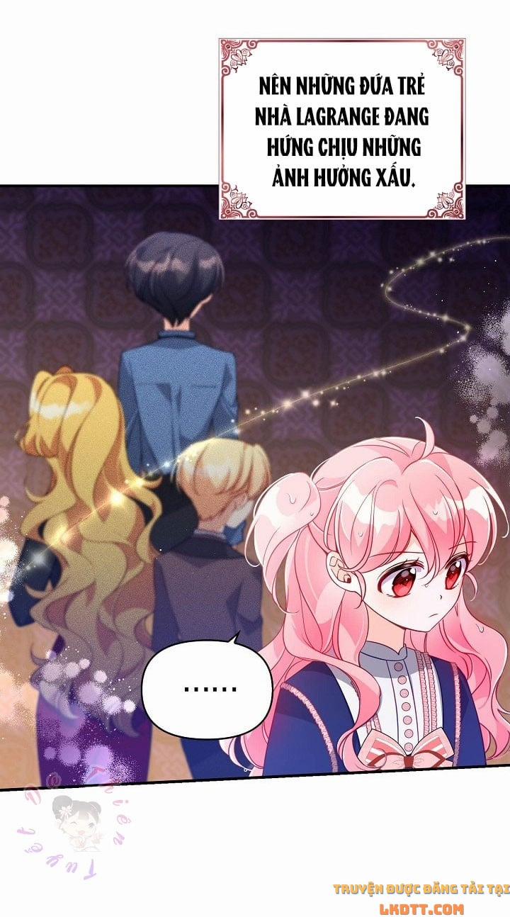 Em Gái Thân Yêu Của Công Tước Phản Diện 32 trang 10