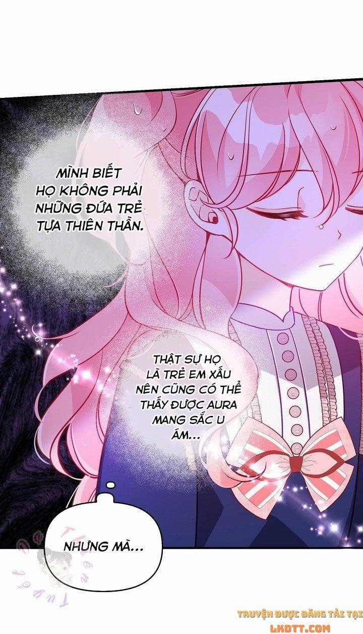 Em Gái Thân Yêu Của Công Tước Phản Diện 32 trang 11