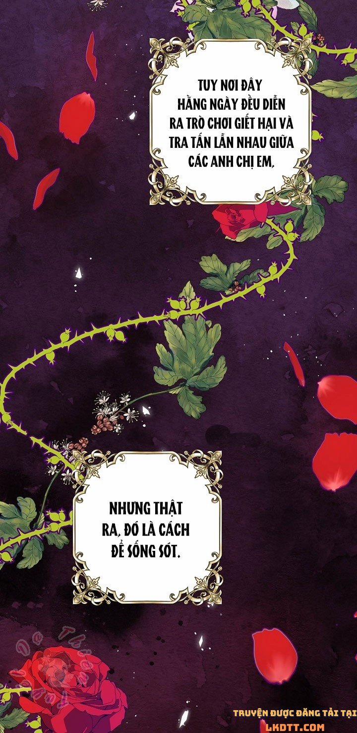 Em Gái Thân Yêu Của Công Tước Phản Diện 32 trang 13