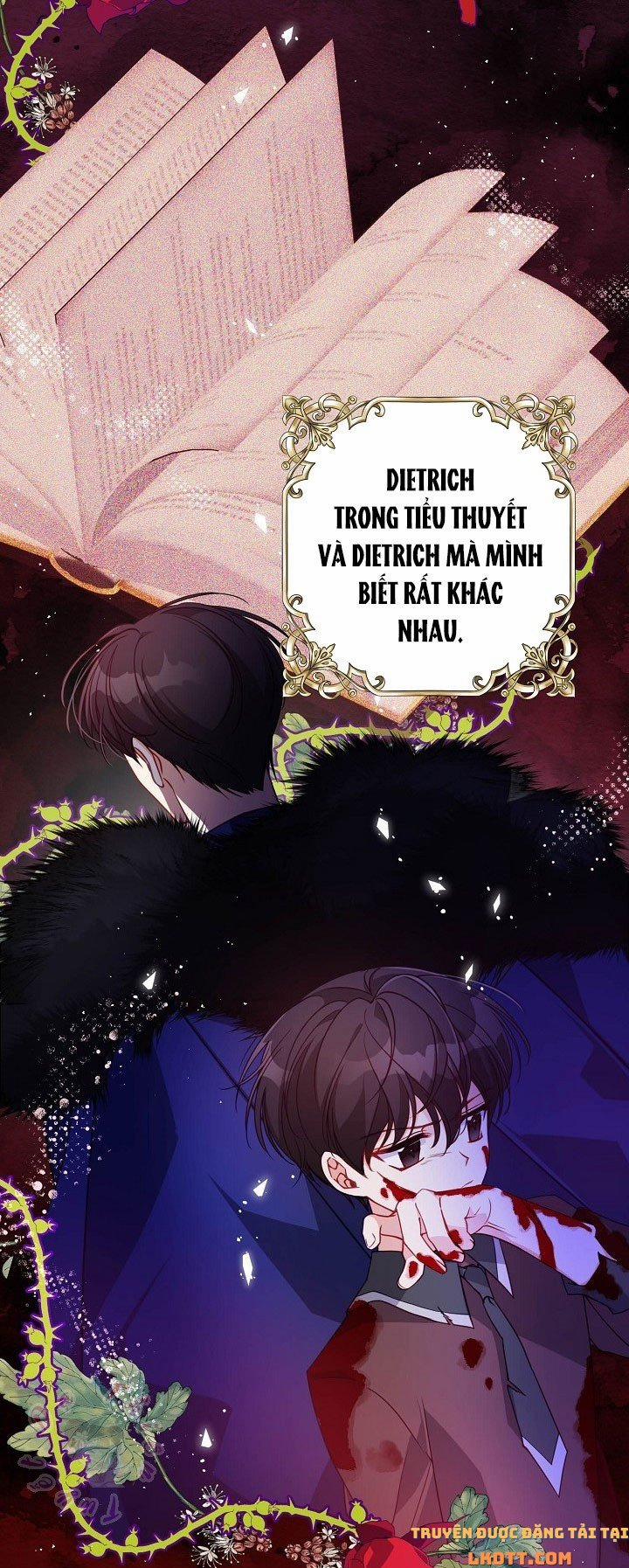 Em Gái Thân Yêu Của Công Tước Phản Diện 32 trang 14