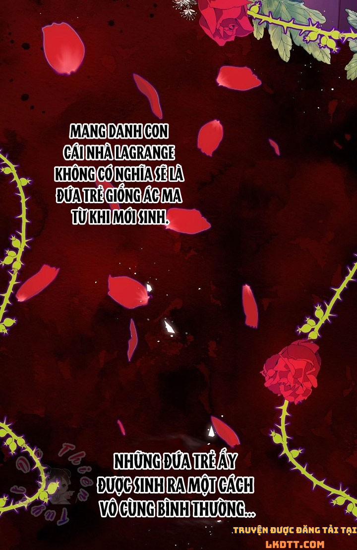 Em Gái Thân Yêu Của Công Tước Phản Diện 32 trang 15