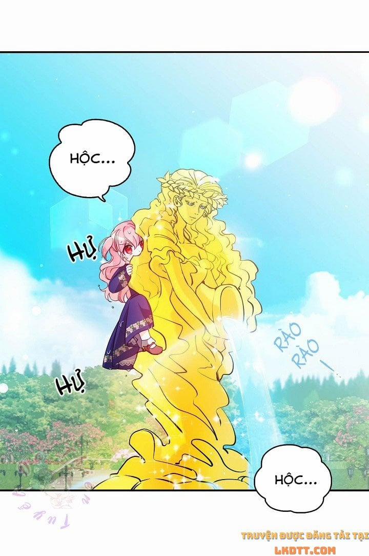 Em Gái Thân Yêu Của Công Tước Phản Diện 32 trang 2