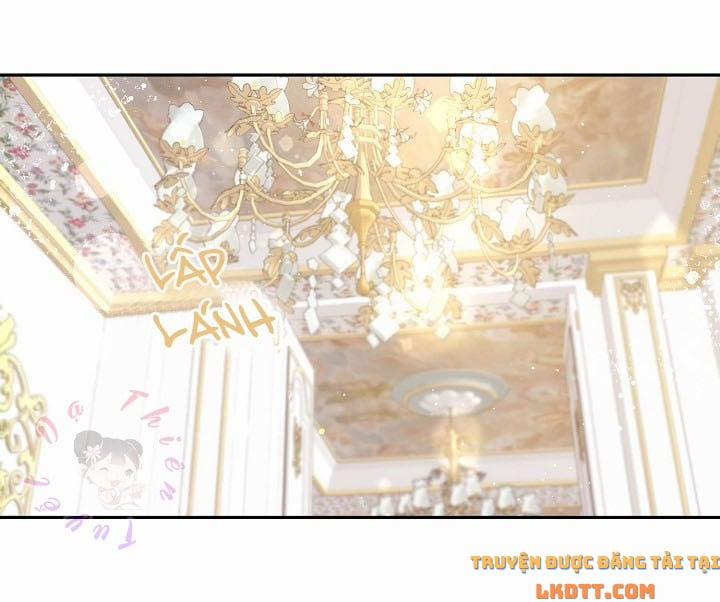 Em Gái Thân Yêu Của Công Tước Phản Diện 32 trang 21