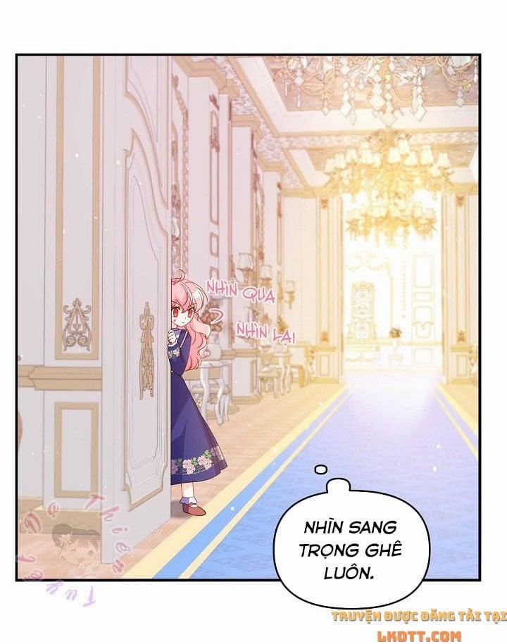 Em Gái Thân Yêu Của Công Tước Phản Diện 32 trang 22