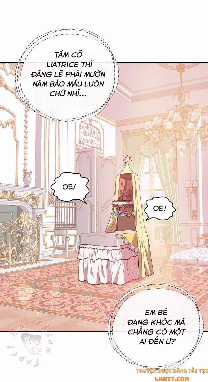 Em Gái Thân Yêu Của Công Tước Phản Diện 32 trang 26