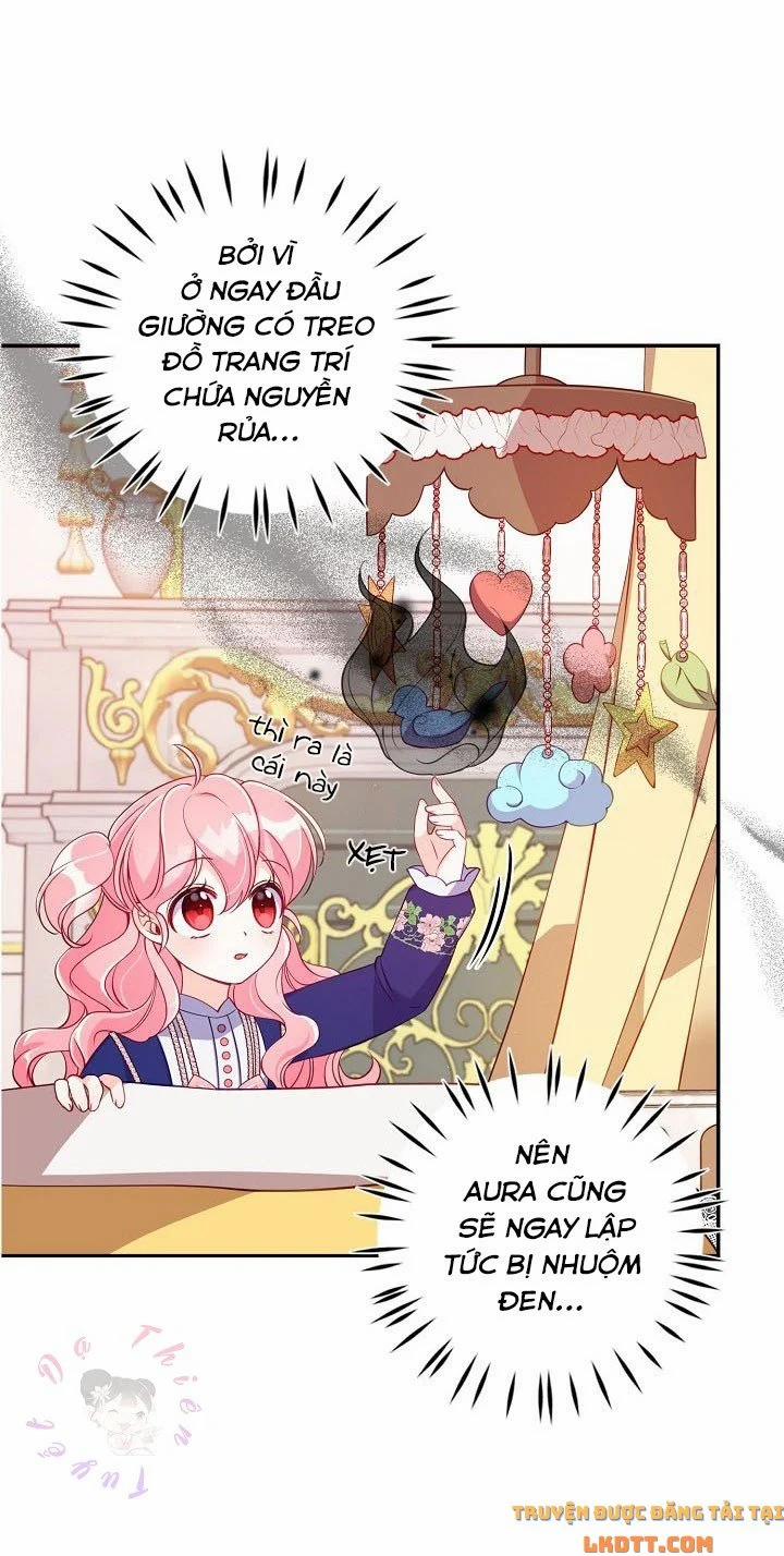 Em Gái Thân Yêu Của Công Tước Phản Diện 32 trang 29