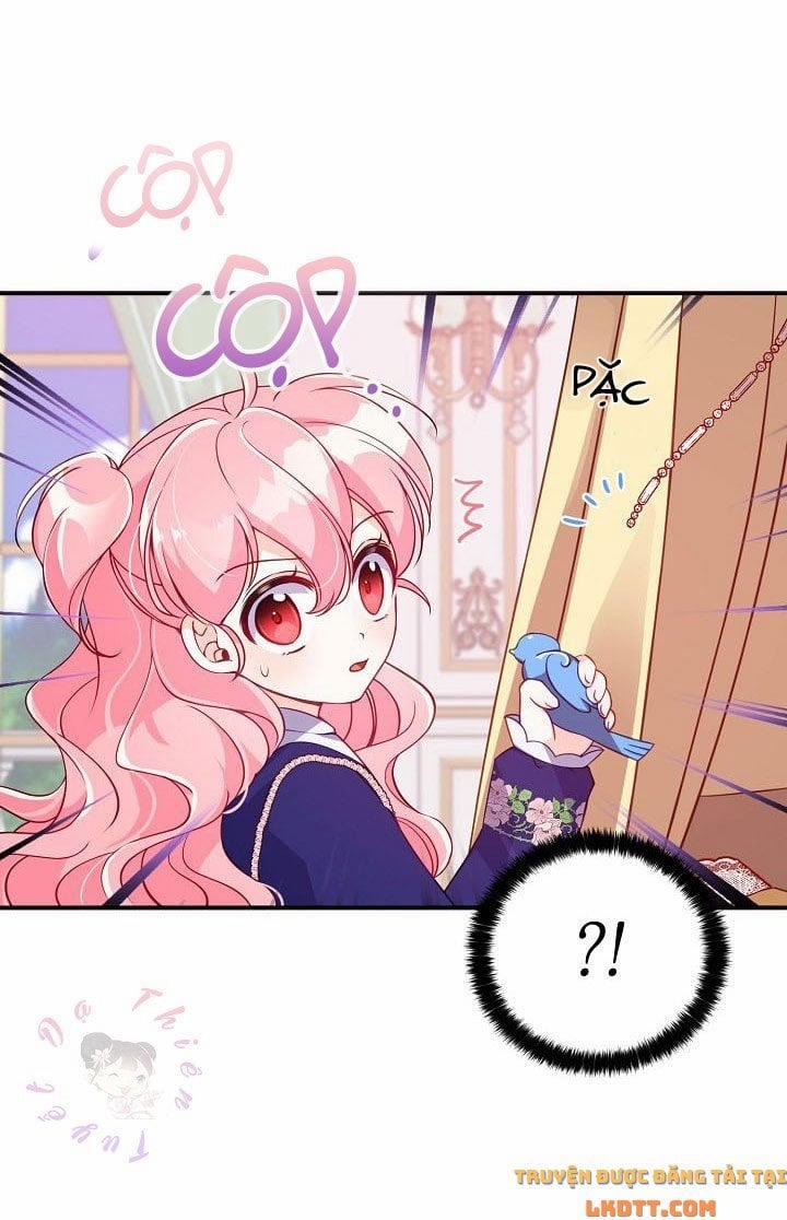 Em Gái Thân Yêu Của Công Tước Phản Diện 32 trang 30