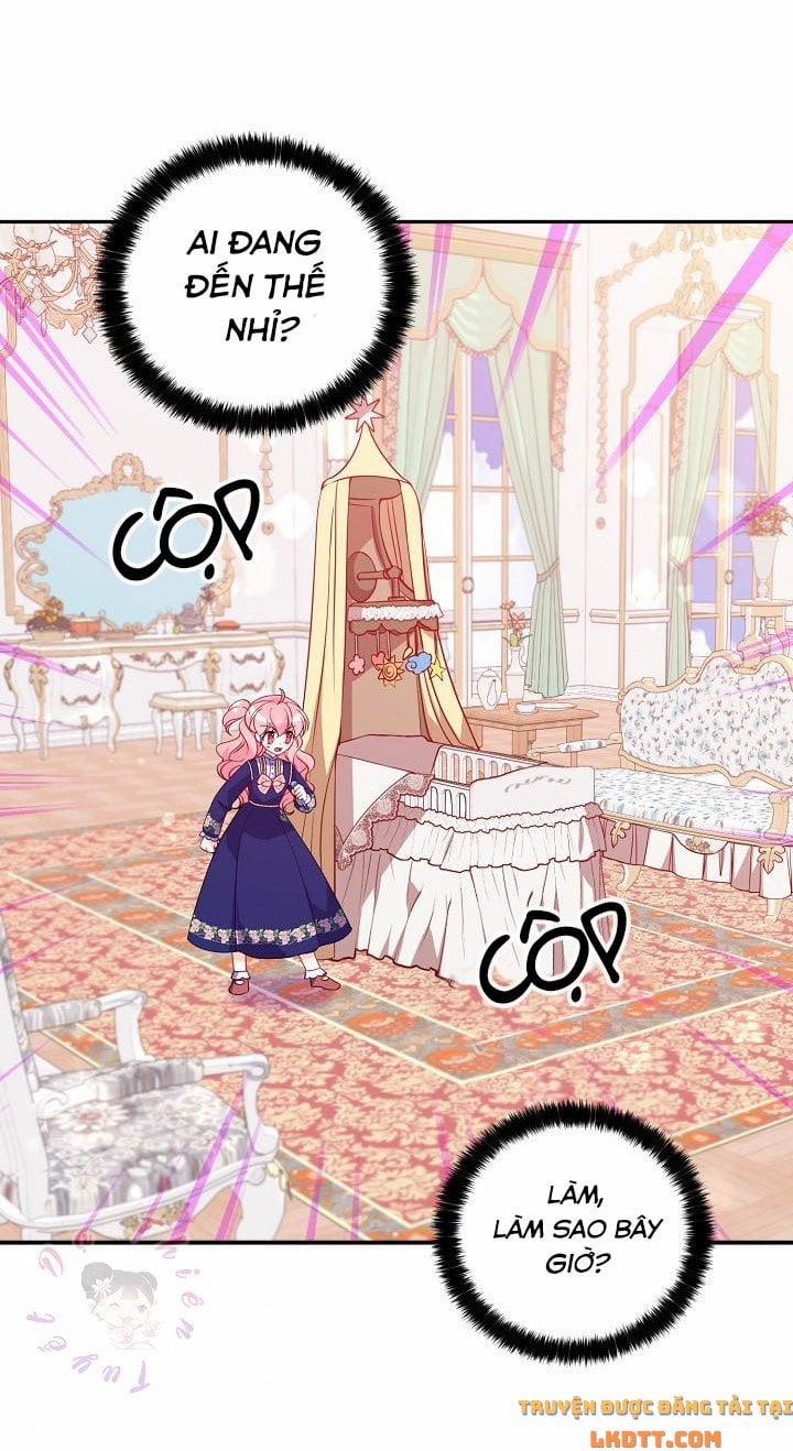 Em Gái Thân Yêu Của Công Tước Phản Diện 32 trang 31