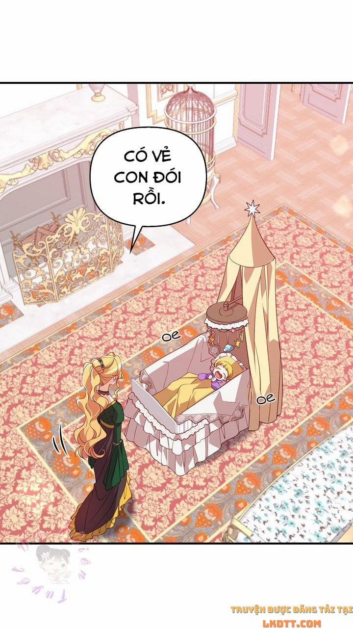 Em Gái Thân Yêu Của Công Tước Phản Diện 32 trang 36