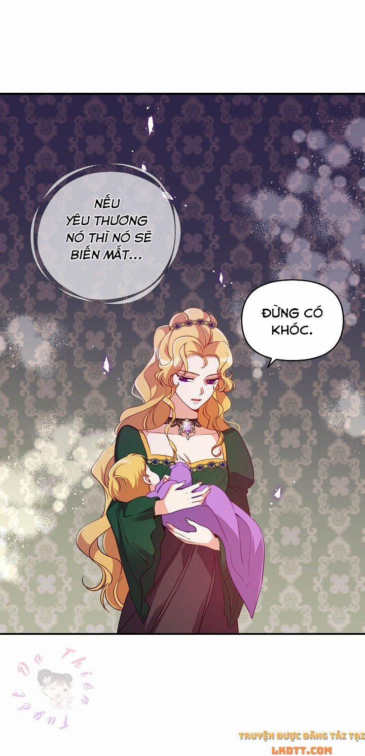 Em Gái Thân Yêu Của Công Tước Phản Diện 32 trang 40