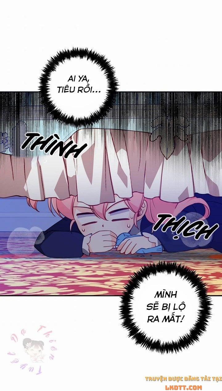 Em Gái Thân Yêu Của Công Tước Phản Diện 32 trang 43