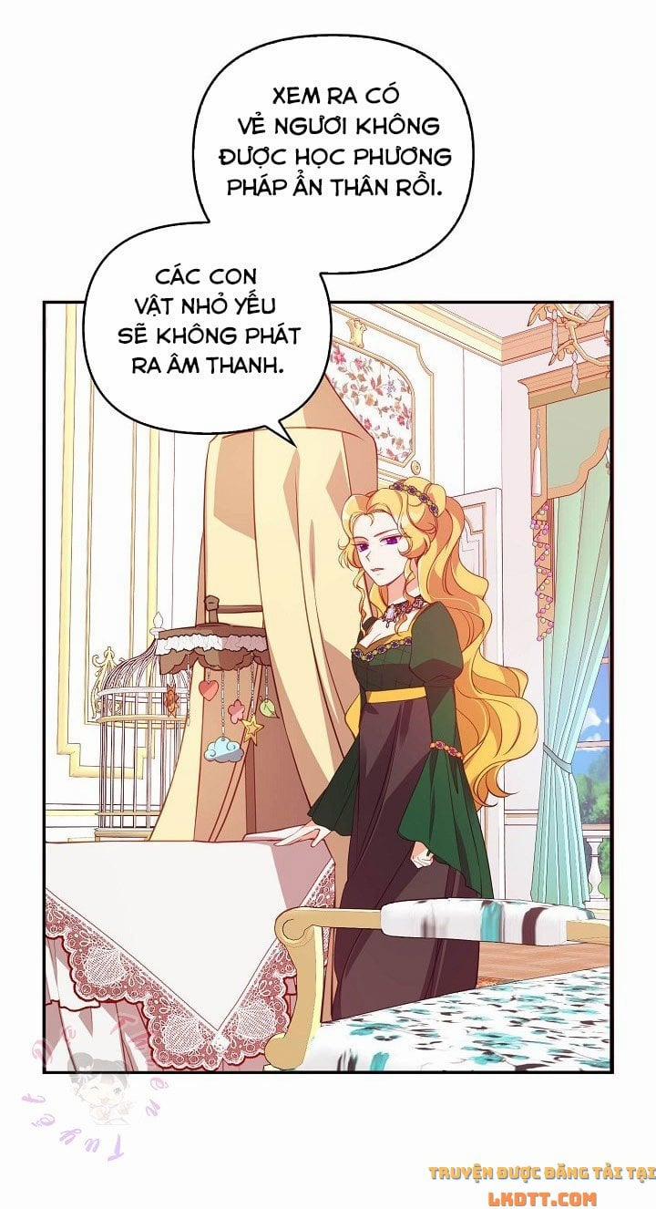 Em Gái Thân Yêu Của Công Tước Phản Diện 32 trang 44