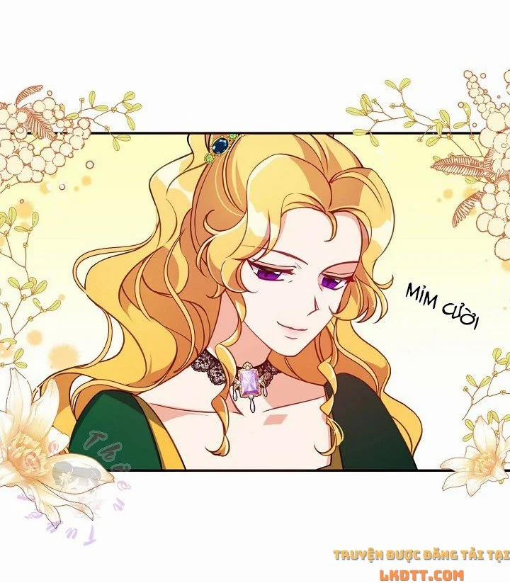 Em Gái Thân Yêu Của Công Tước Phản Diện 32 trang 46