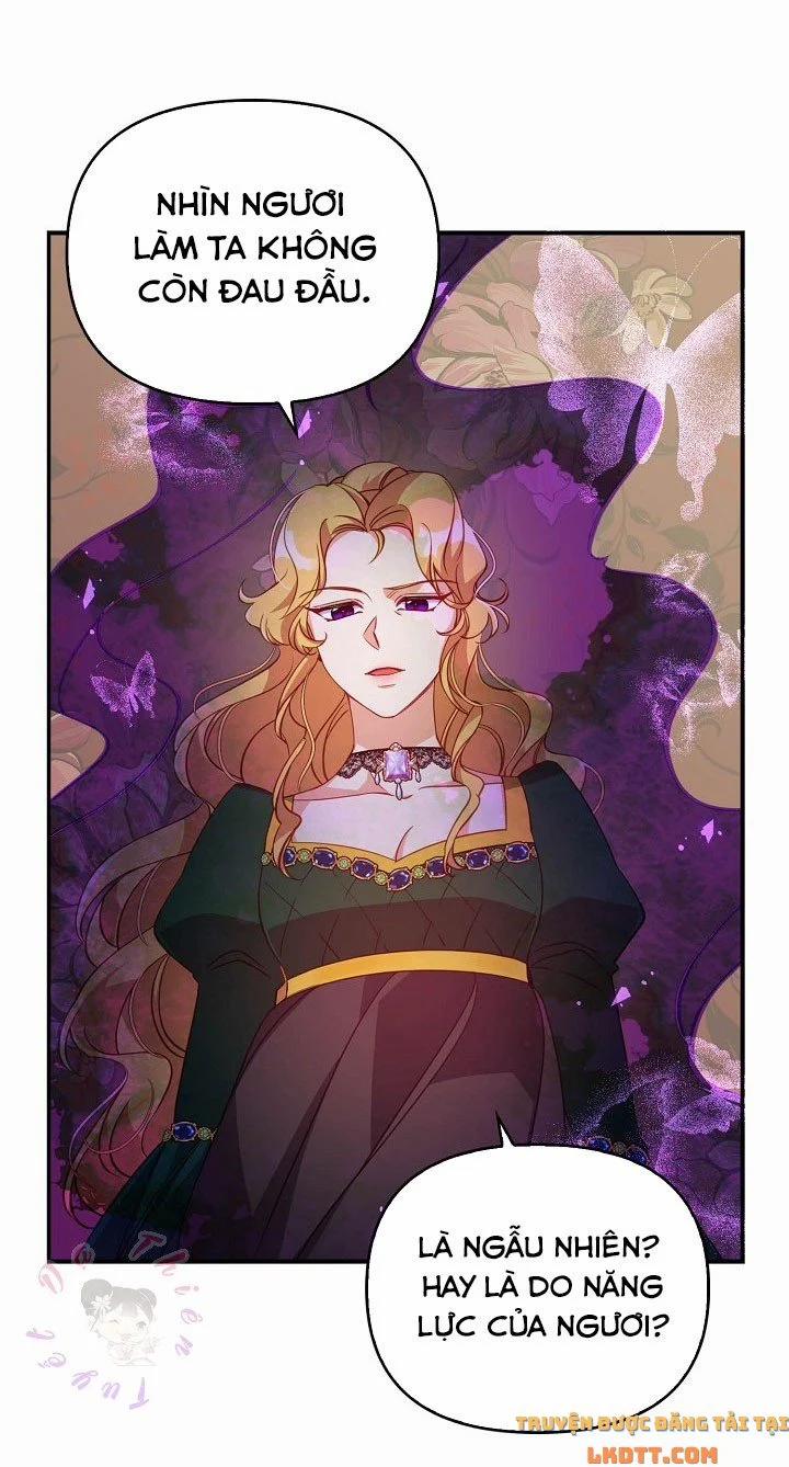 Em Gái Thân Yêu Của Công Tước Phản Diện 32 trang 54