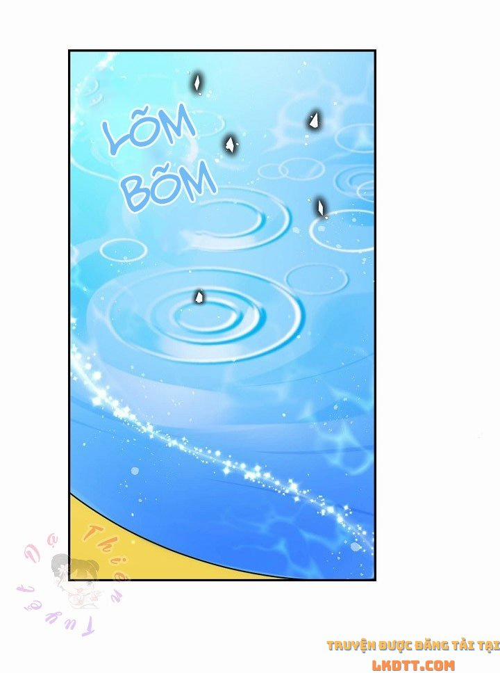 Em Gái Thân Yêu Của Công Tước Phản Diện 32 trang 6