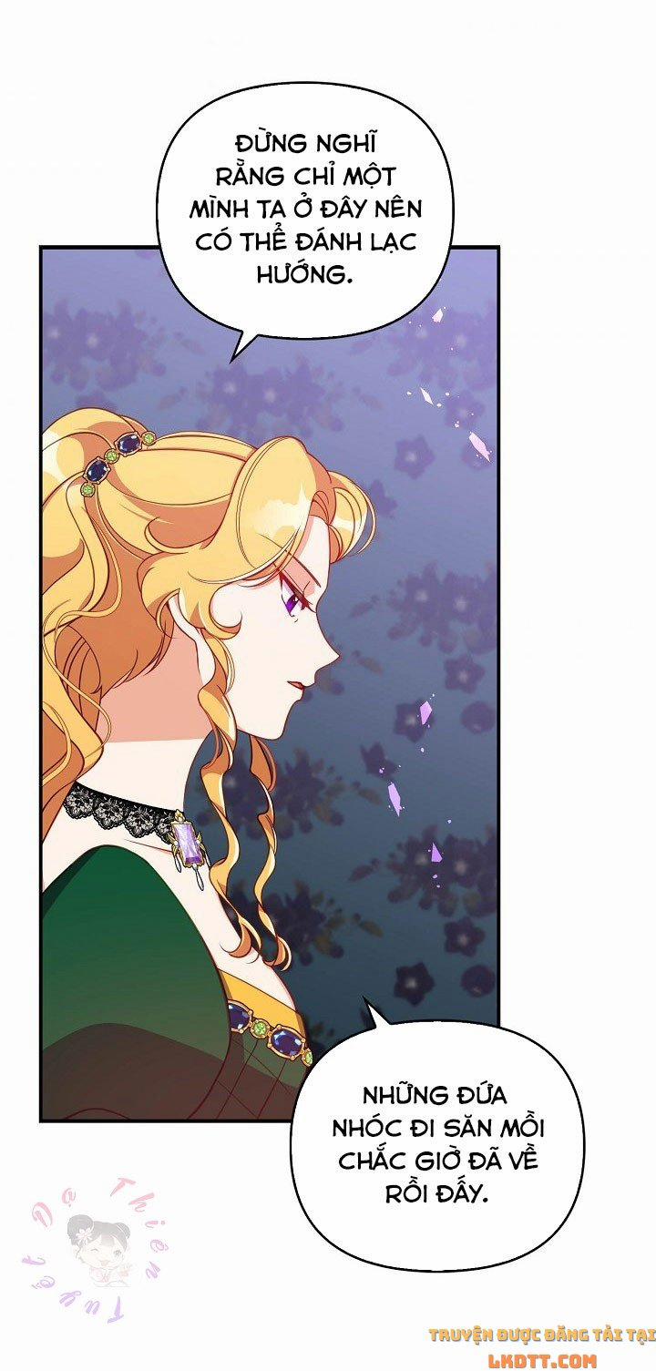 Em Gái Thân Yêu Của Công Tước Phản Diện 32 trang 61