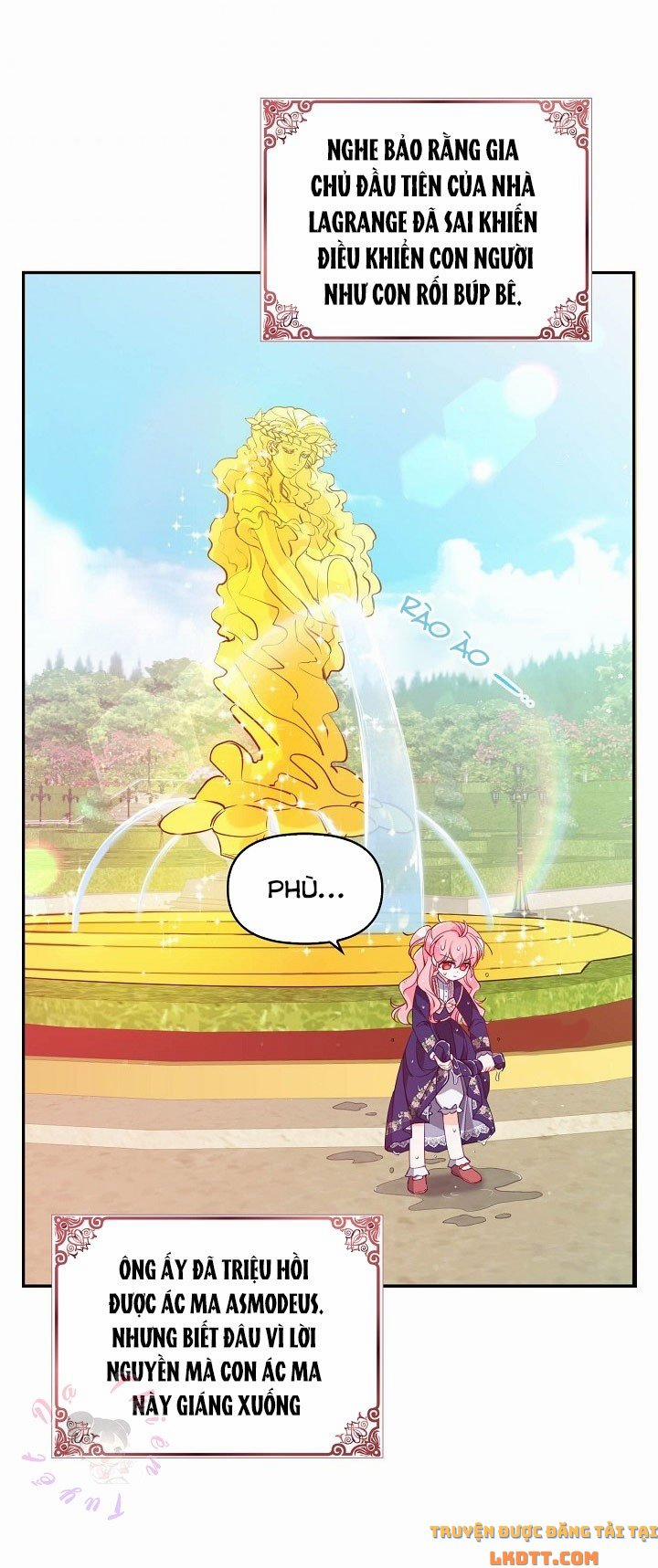 Em Gái Thân Yêu Của Công Tước Phản Diện 32 trang 9