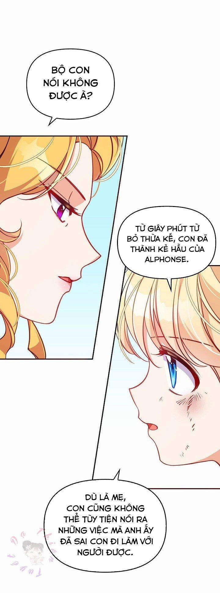 Em Gái Thân Yêu Của Công Tước Phản Diện 33 trang 19