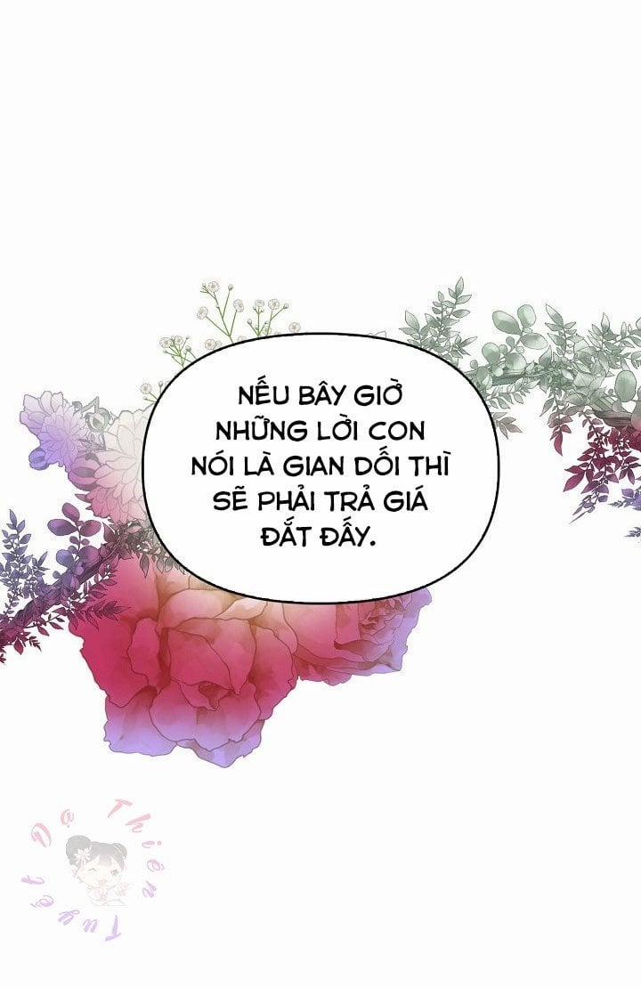 Em Gái Thân Yêu Của Công Tước Phản Diện 33 trang 21