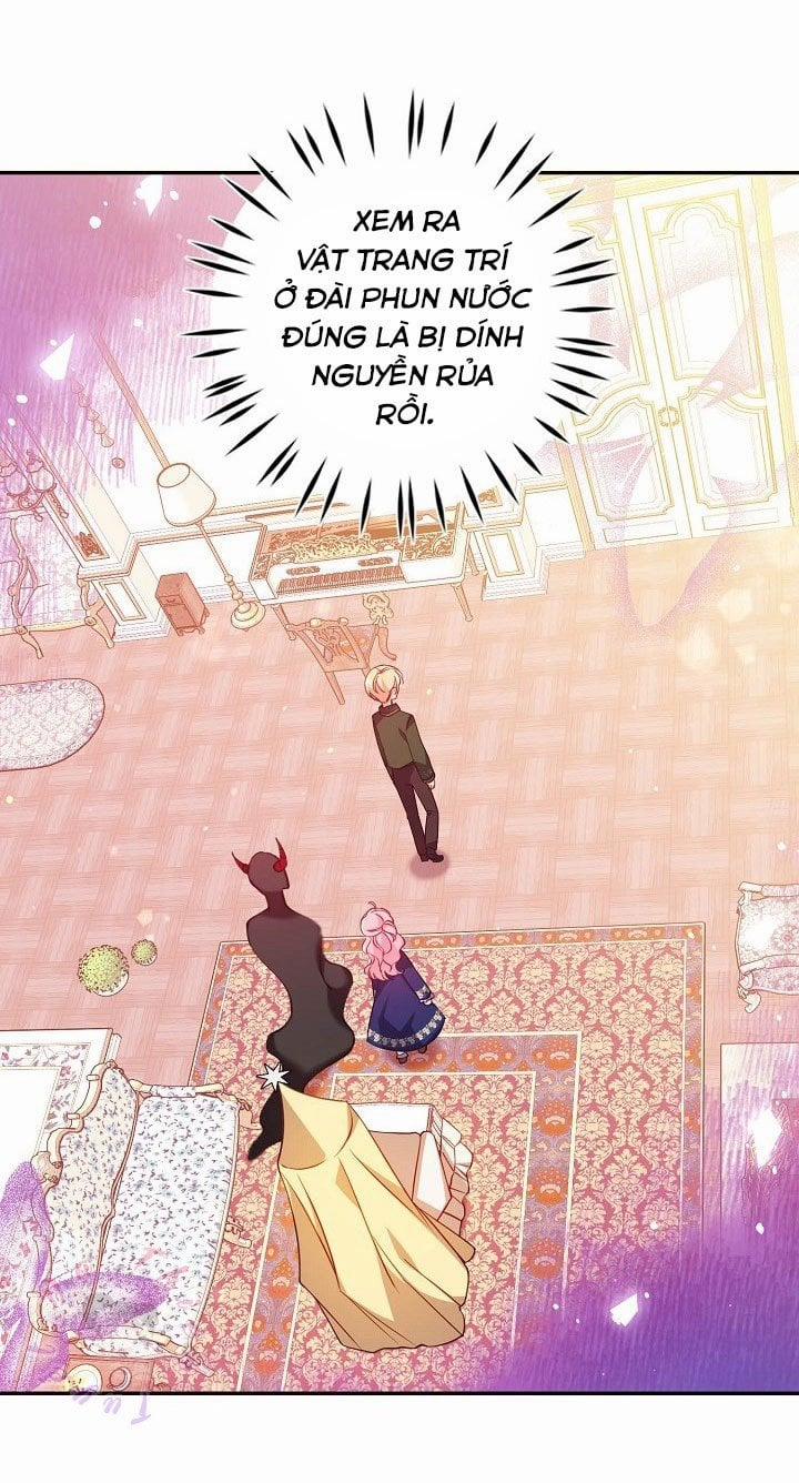 Em Gái Thân Yêu Của Công Tước Phản Diện 33 trang 31