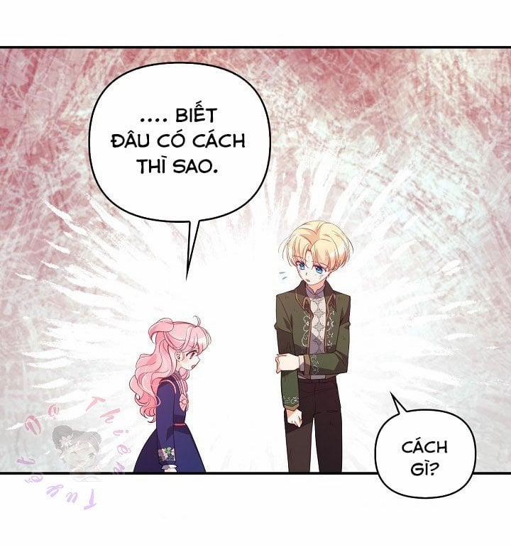 Em Gái Thân Yêu Của Công Tước Phản Diện 33 trang 36